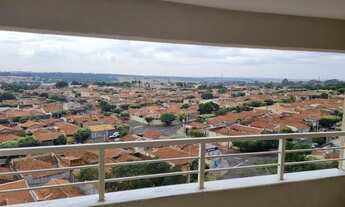 Imagem 3: Apartamento para aluguel tem 52 metros quadrados com 2 quartos