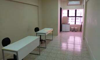 Imagem 3: Sala Comercial na Aldeota | Ed. Ricardo Studart