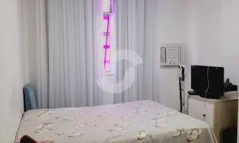 Imagem 7: Apartamento para venda possui 95 metros quadrados com 2 quartos em Icaraí - Niterói - RJ