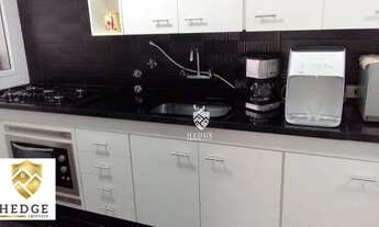 Imagem 4: Apartamento com 4 dormitórios à venda, 97 m² por R$ 650.000 - Casa Verde - São Paulo/SP