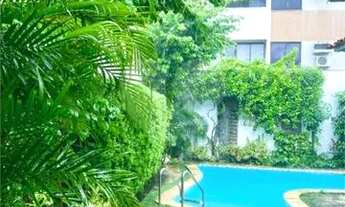 Imagem 2: Casa para venda com 136 metros quadrados com 3 quartos em Cocó - Fortaleza - Ceará