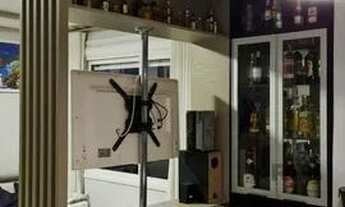 Imagem 7: Cobertura em Jardim do Salso