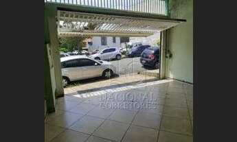 Imagem 11: Sobrado, 177 m² - venda por R$ 700.000,00 ou aluguel por R$ 3.306,00/mês - Jardim Rina - S