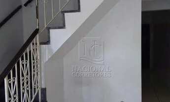 Imagem 4: Sobrado com 3 dormitórios à venda, 70 m² por R$ 430.000,00 - Parque Oratório - Santo André