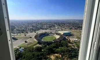 Imagem 3: Apartamento 180 m² com 4 suítes vista deslumbrante - Jardim Goiás - Goiânia - GO