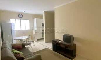 Imagem 2: Apartamento Padrão em São Carlos