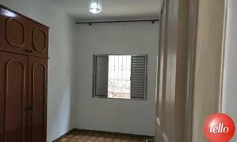 Imagem 7: São Paulo - Casa Padrão - Tatuapé