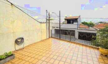 Imagem 7: Casa com 3 dormitórios à venda, 155 m² por R$ 435.000,00 - Alves Dias - São Bernardo do Ca