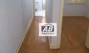 Imagem 2: Sobrado com 2 dormitórios para alugar, 100 m² por R$ 3.410,00/mês - Ipiranga - São Paulo/S