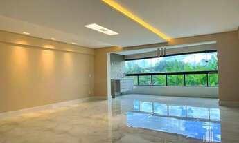 Imagem 6: JS) Fantástico apartamento de 4 suítes no Reserva de Apipucos 4 vagas 208m²