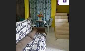 Imagem 6: Casa 2 quartos Duplex Bairro Agulhas Negras Campo Grande RJ