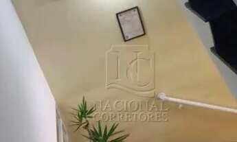 Imagem 4: Apartamento com 3 dormitórios à venda, 70 m² por R$ 480.000,00 - Vila São Pedro - Santo An