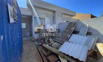 Imagem: Casa- Venda- Uvaranas