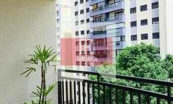 Imagem: Apartamento à venda no bairro Saúde