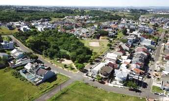 Imagem 4: Terreno de esquina para venda tem 283m² em Morro Santana - Porto Alegre - RS