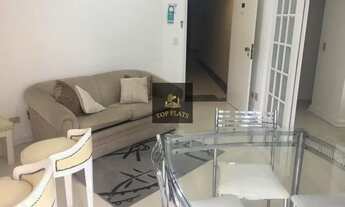 Imagem 4: Flat disponível no Itaim Bibi