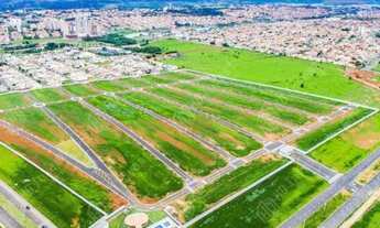 Imagem 6: Terreno à venda, 394 m² por R$ 922.500,00 - Condomínio Maria José - Indaiatuba/SP