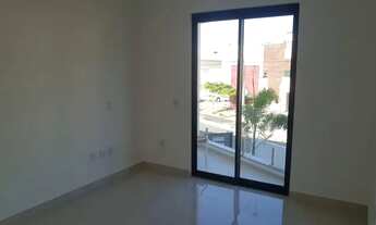 Imagem 3: Casa Linear Vale dos Cristaia