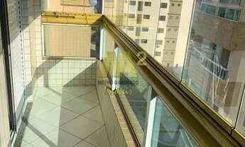 Imagem 3: Apartamento com 1 dorm, Aviação, Praia Grande - R$ 360 mil, Cod: 12044