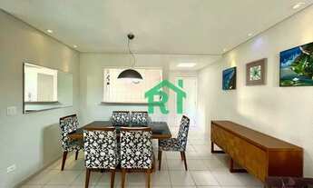 Imagem 6: Apartamento FRENTA MAR, Varanda Gourmet, 3 dormitórios (1 suíte), 2 vagas, Jardim Astúria