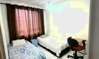 Imagem 6: Apartamento estilo república