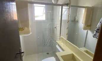 Imagem 4: Cobertura com 2 dormitórios à venda, 94 m² por R$ 390.000,00 - Parque Oratório - Santo And