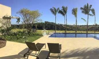 Imagem 3: Casa com 5 dormitórios para alugar, 550 m² por R$ 42.443,50/mês - Condomínio Terras de São