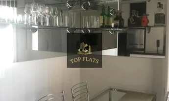 Imagem 3: Flat disponível em Moema - SP