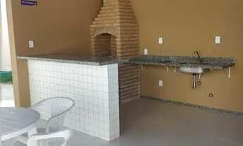 Imagem 4: Chave de AP no parque da avenida