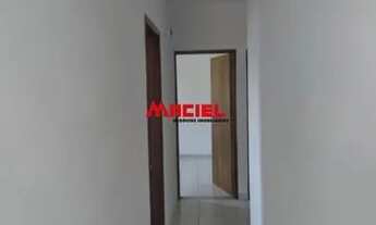 Imagem 3: Casa Padrão em São José dos Campos