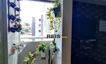 Imagem 3: Apartamento com 2 dormitórios à venda, 49 m² por R$ 250.000 - Vila Fiori - Sorocaba/SP
