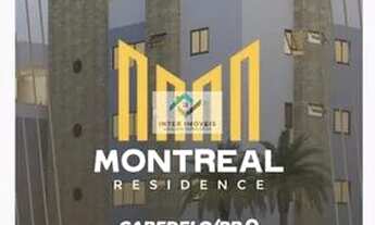 Imagem 2: Apartamento à venda no bairro Recanto do Poço - Cabedelo/PB