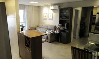 Imagem 3: Apartamento com 2 dormitórios à venda, 77 m² por R$ 745.000,00 - Vila Ema - São José dos C