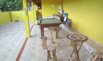 Imagem 4: Vendo casa duplex 2 quarto, Pechincha Jacarepagua, quintal com piscina e área gourmet, ter