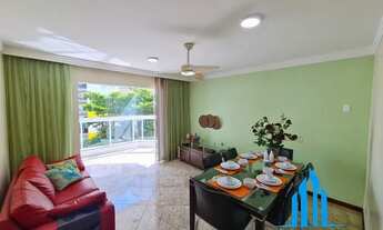 Imagem: Apartamento Mobiliado 3 quartos a venda