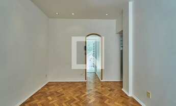 Imagem 3: Apartamento para Aluguel - Tijuca, 2 Quartos, 55 m2