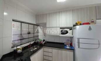 Imagem 5: Casa à venda, 3 quartos, 1 suíte, 2 vagas, Parque Residencial Jaguari - Americana/SP