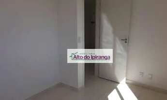 Imagem 5: Apartamento com 2 dormitórios para alugar, 44 m² por R$ 2.208,33/mês - Vila Gumercindo - S