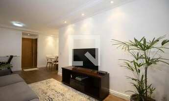 Imagem 3: Apartamento para Aluguel - Águas Claras, 3 Quartos, 105 m2