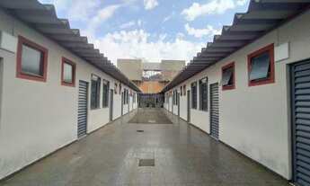 Imagem 2: Locação Apartamento com 1 dormitório