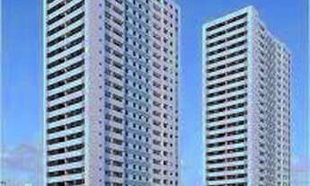 Imagem 3: Apartamento no Edf Alta Vista totalmente Mobiliado