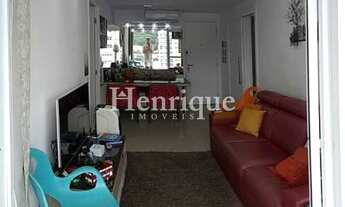 Imagem: Imperdível, apartamento com vista livre