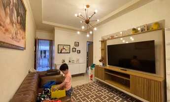 Imagem 6: Casa toda Decorada, Cond Reserva San Marino