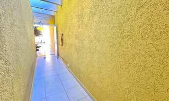 Imagem 5: Casa de vila sobrado para venda possui 146 metros quadrados com 3 quartos