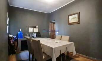 Imagem 4: Sobrado a venda na Aclimação próximo a Pires da Mota