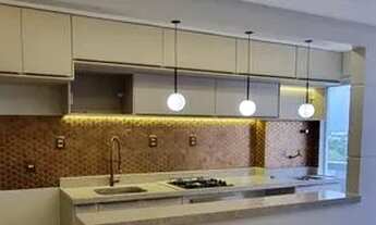 Imagem: Apart SUMMERVILLE RESIDENCE, 2 quartos