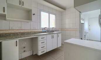 Imagem 7: V.Sônia Morumbi Apartamento /Cobertura com 252m². 2 dormitórios, 1 suite, lavabo 3 vagas e