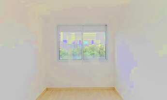 Imagem 2: Apartamento para Aluguel - Jardim Germânian, 2 Quartos, 35 m2