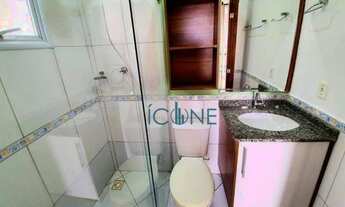 Imagem 6: Casa com 3 dormitórios à venda, 95 m² por R$ 325.000,06 - Condomínio Marbella - Sorocaba/S