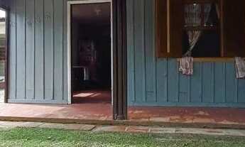 Imagem: Casa na praia de Mariluz